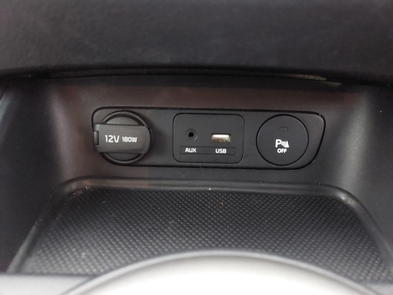 Used Kia Sportage 2015 for sale - 76934961: Photo 24