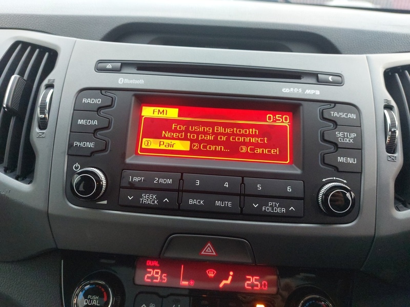 Used Kia Sportage 2015 for sale - 76934961: Photo 25