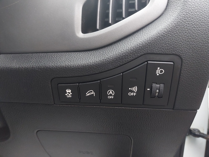 Used Kia Sportage 2015 for sale - 76934961: Photo 27