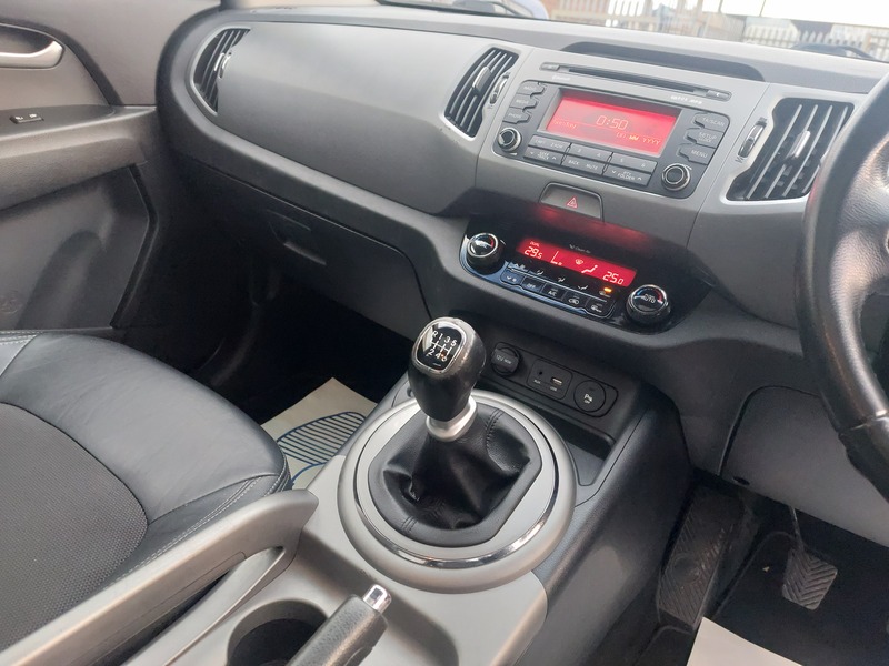 Used Kia Sportage 2015 for sale - 76934961: Photo 28