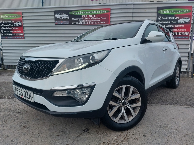 Used Kia Sportage 2015 for sale - 76934961: Photo 3