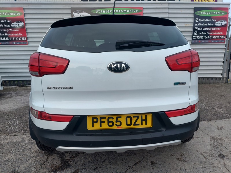 Used Kia Sportage 2015 for sale - 76934961: Photo 6