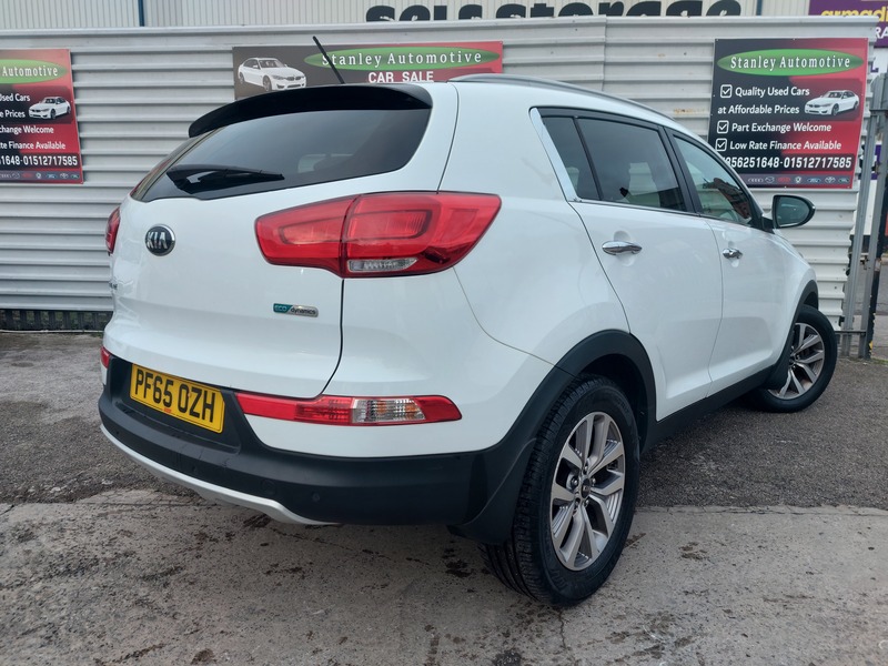 Used Kia Sportage 2015 for sale - 76934961: Photo 7