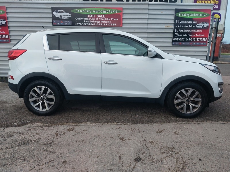 Used Kia Sportage 2015 for sale - 76934961: Photo 8