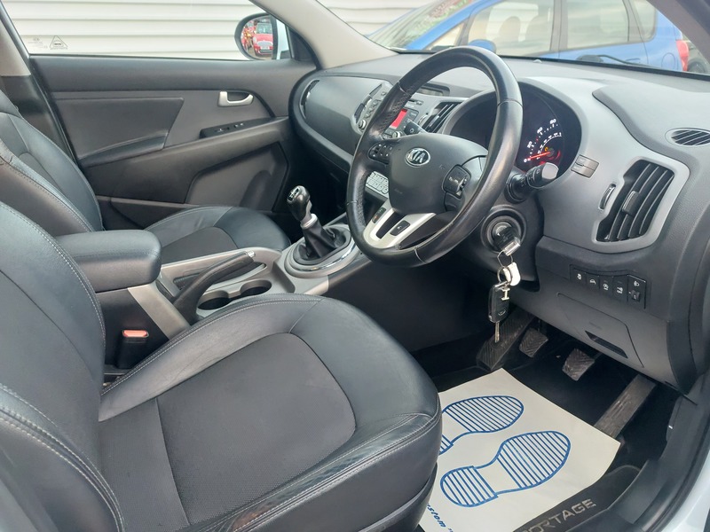 Used Kia Sportage 2015 for sale - 76934961: Photo 9