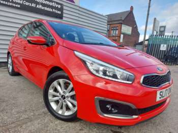 2017 - CRDI 2 ISG 5-Door