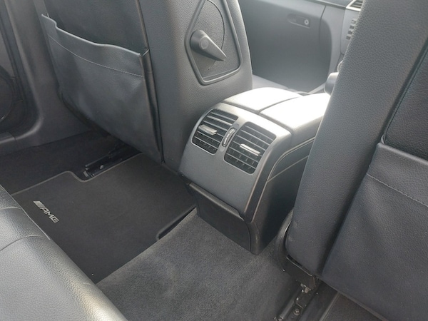 Used Mercedes-Benz C Class 2014 for sale - 76211007: Photo 14
