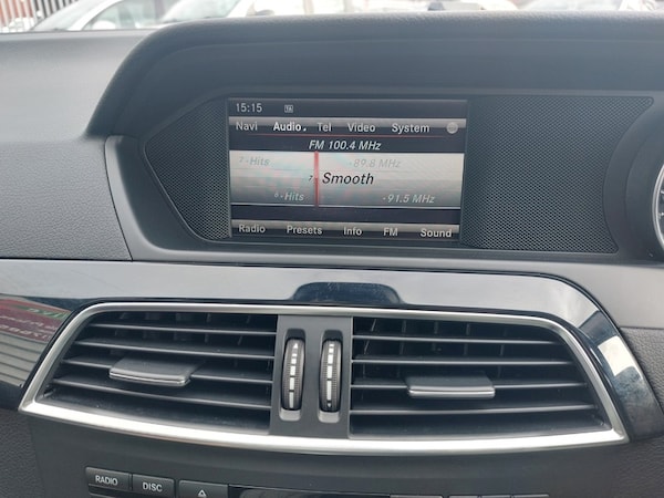 Used Mercedes-Benz C Class 2014 for sale - 76211007: Photo 19