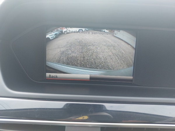 Used Mercedes-Benz C Class 2014 for sale - 76211007: Photo 20