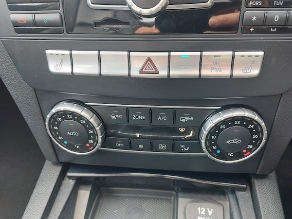 Used Mercedes-Benz C Class 2014 for sale - 76211007: Photo 24