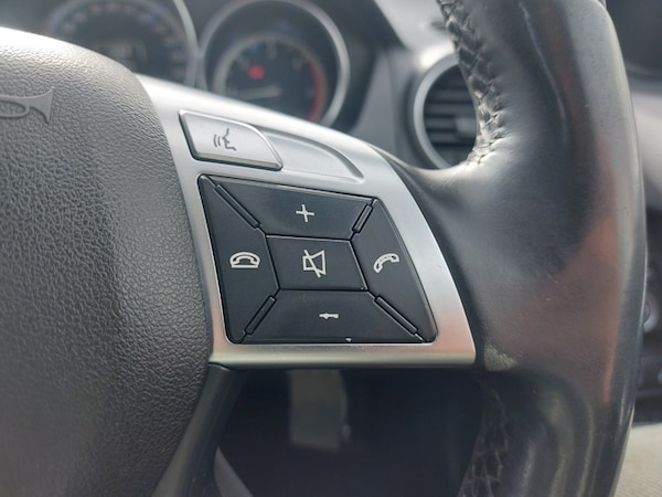 Used Mercedes-Benz C Class 2014 for sale - 76211007: Photo 26