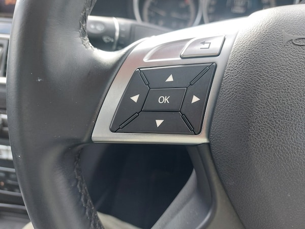 Used Mercedes-Benz C Class 2014 for sale - 76211007: Photo 30