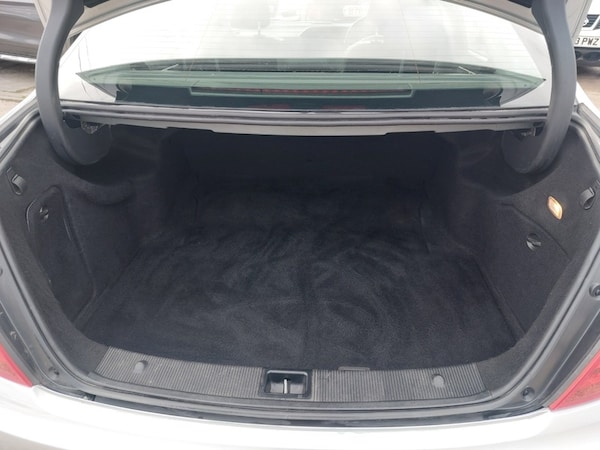 Used Mercedes-Benz C Class 2014 for sale - 76211007: Photo 38