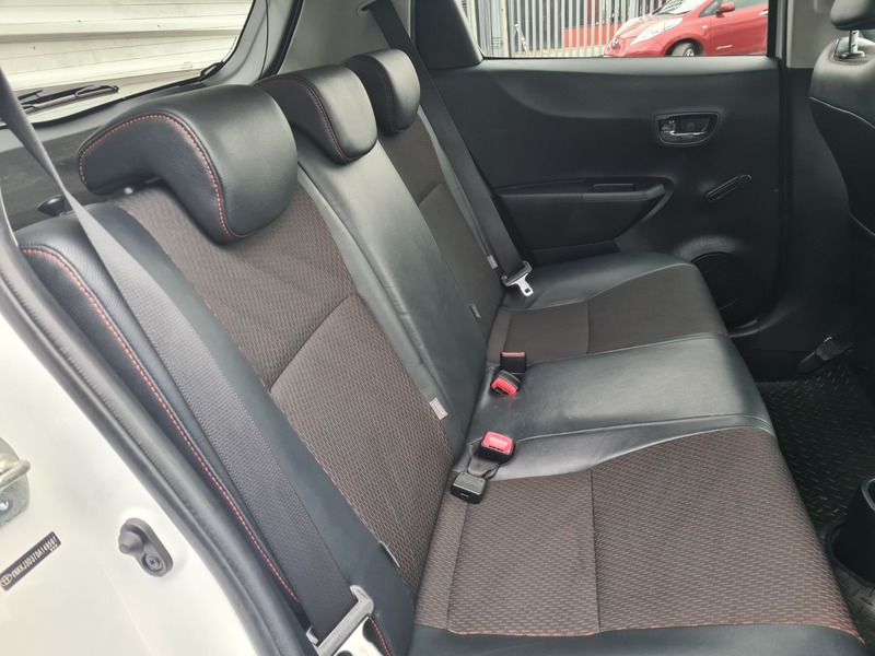 Used Toyota Yaris 2013 for sale - 78004084: Photo 14