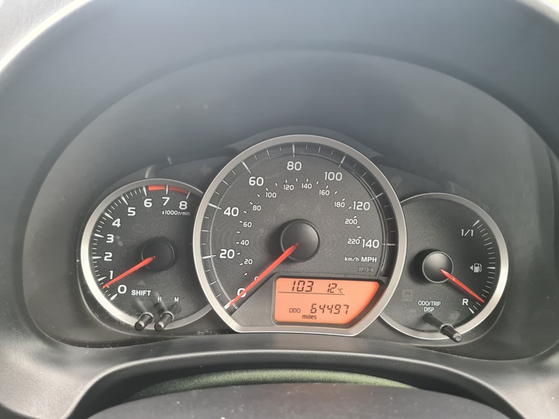 Used Toyota Yaris 2013 for sale - 78004084: Photo 16