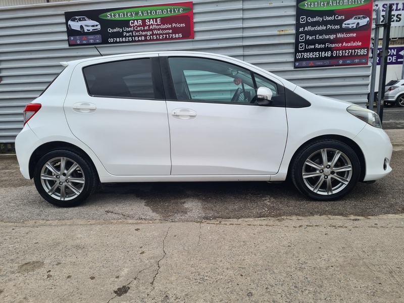 Used Toyota Yaris 2013 for sale - 78004084: Photo 8