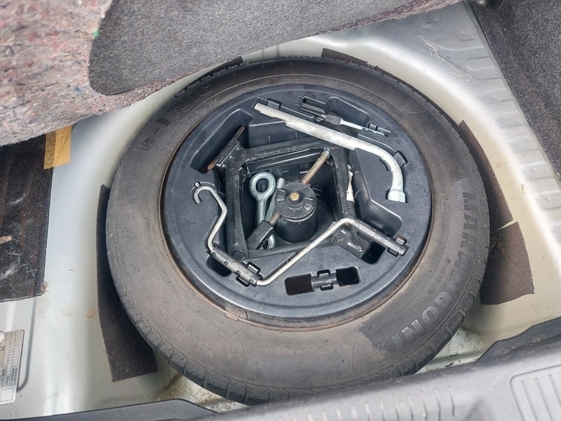 Used Fiat Grande Punto 2007 for sale - 77880700: Photo 15