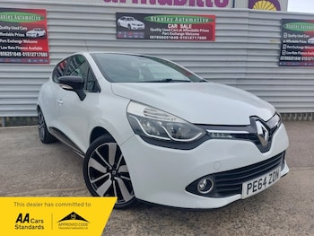 Used Renault Clio 2014 for sale - 79423407: Photo