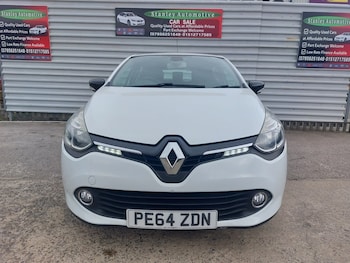Used Renault Clio 2014 for sale - 79423407: Photo
