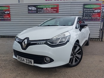Used Renault Clio 2014 for sale - 79423407: Photo