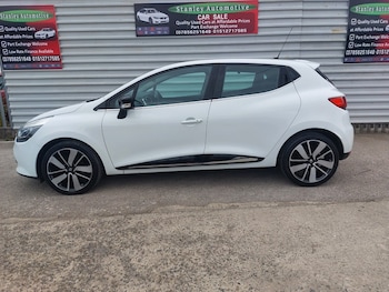 Used Renault Clio 2014 for sale - 79423407: Photo