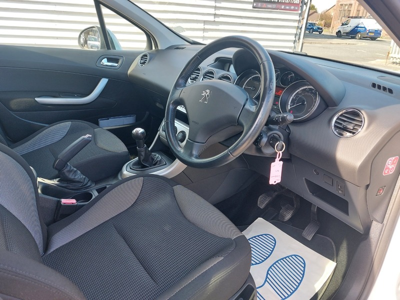 Used Peugeot 308 2012 for sale - 78154676: Photo 10