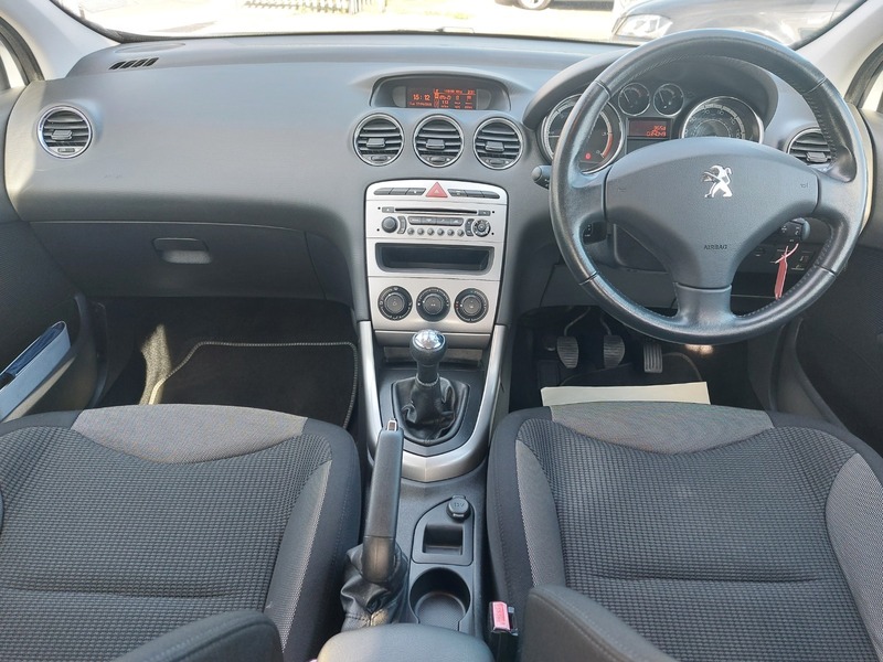 Used Peugeot 308 2012 for sale - 78154676: Photo 11