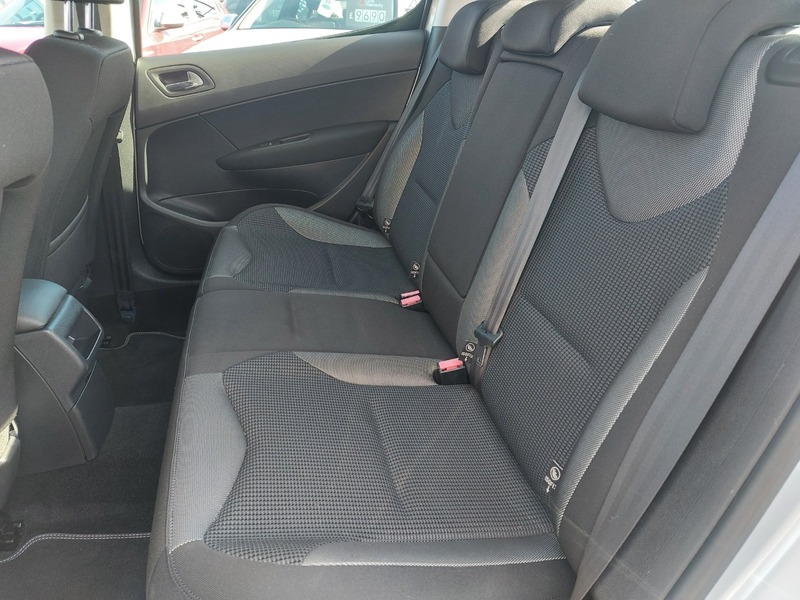 Used Peugeot 308 2012 for sale - 78154676: Photo 13