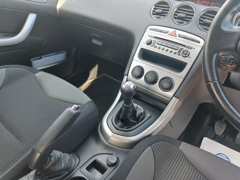 Used Peugeot 308 2012 for sale - 78154676: Photo 17