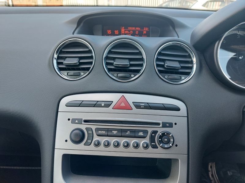 Used Peugeot 308 2012 for sale - 78154676: Photo 18