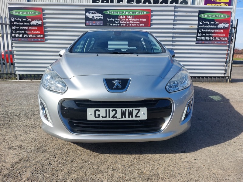 Used Peugeot 308 2012 for sale - 78154676: Photo 2