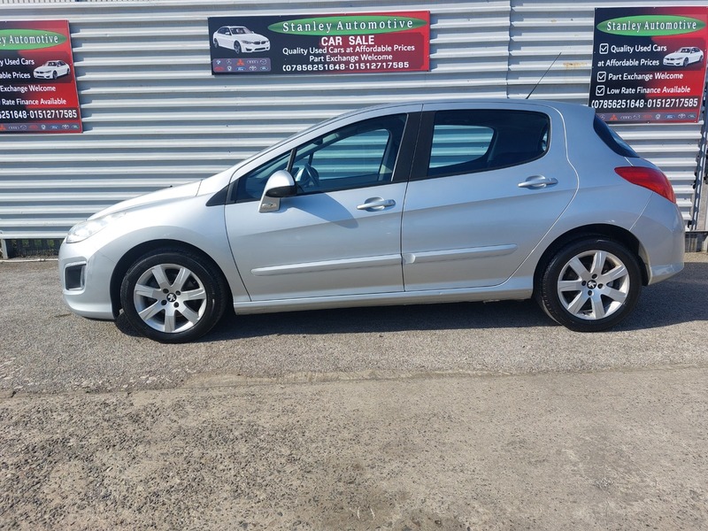 Used Peugeot 308 2012 for sale - 78154676: Photo 4
