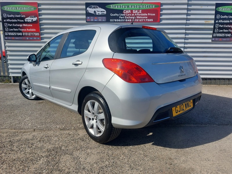 Used Peugeot 308 2012 for sale - 78154676: Photo 5