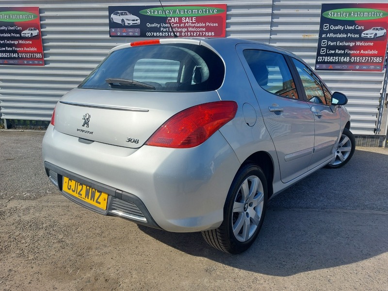 Used Peugeot 308 2012 for sale - 78154676: Photo 7