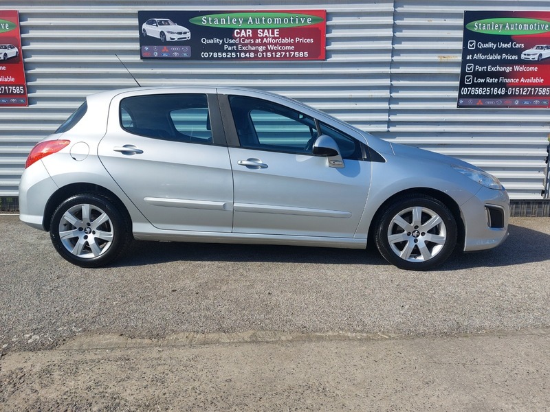 Used Peugeot 308 2012 for sale - 78154676: Photo 8