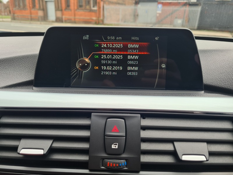 Used BMW 3 Series 2016 for sale - 77906093: Photo 11