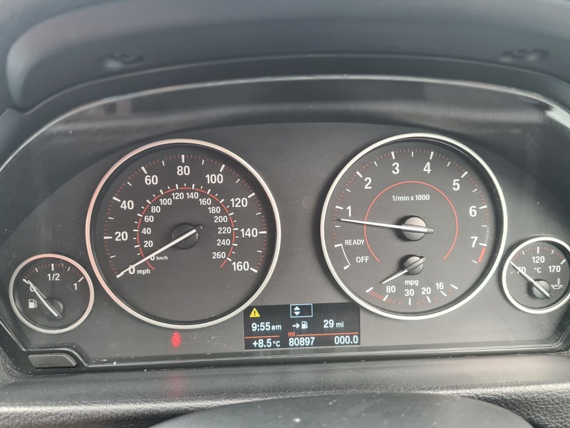 Used BMW 3 Series 2016 for sale - 77906093: Photo 18