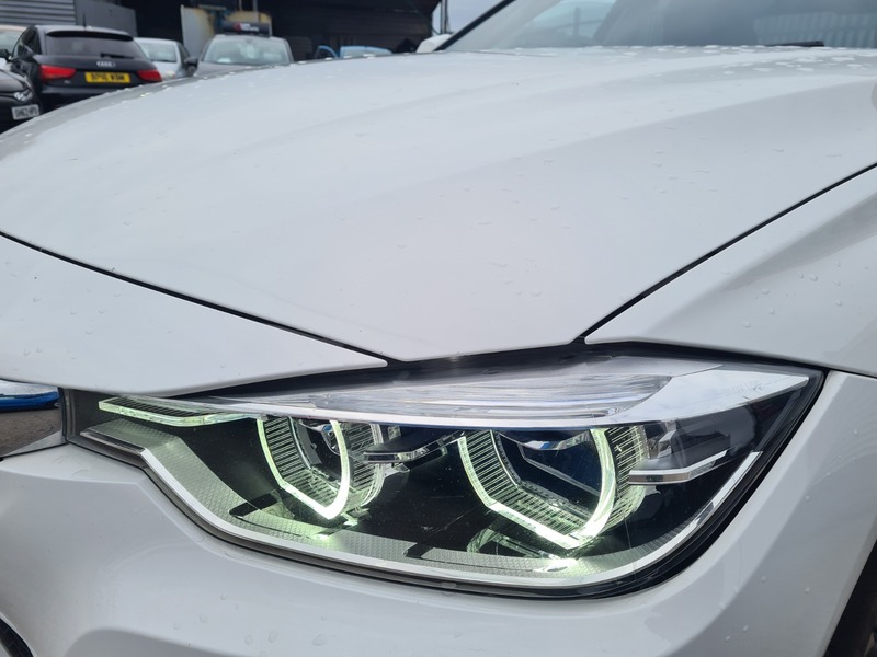 Used BMW 3 Series 2016 for sale - 77906093: Photo 20