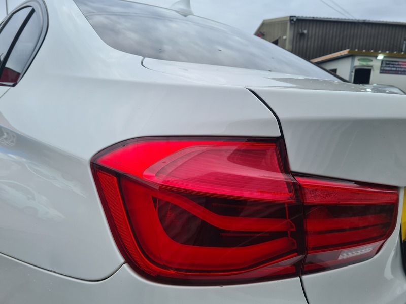 Used BMW 3 Series 2016 for sale - 77906093: Photo 21