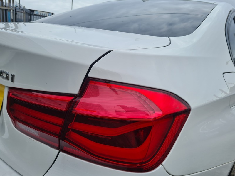 Used BMW 3 Series 2016 for sale - 77906093: Photo 22