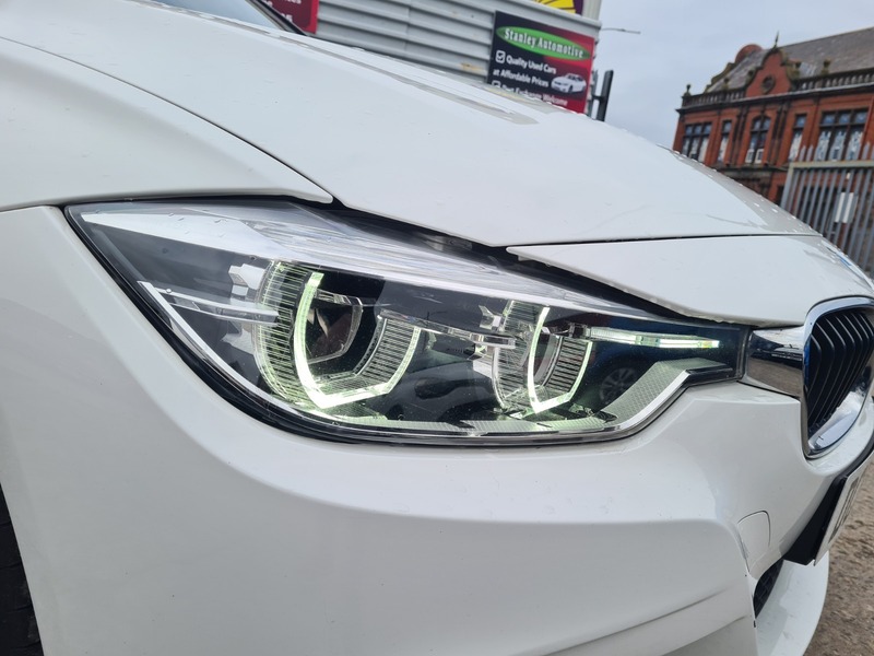 Used BMW 3 Series 2016 for sale - 77906093: Photo 23