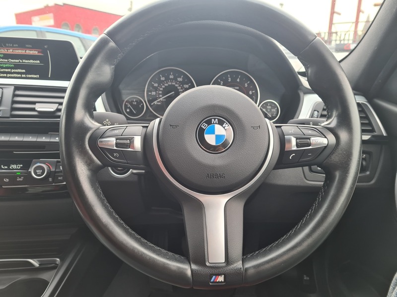 Used BMW 3 Series 2016 for sale - 77906093: Photo 24