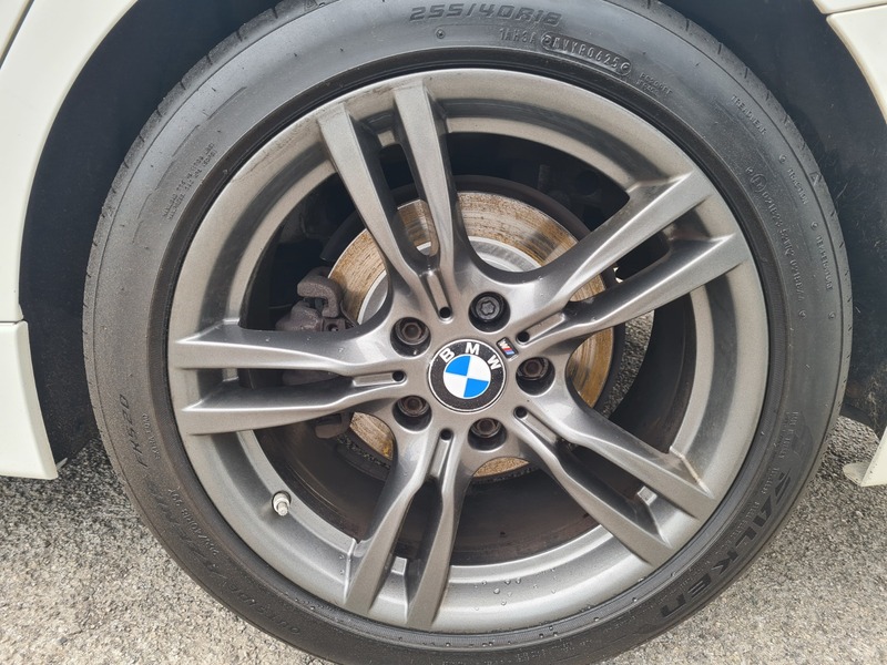 Used BMW 3 Series 2016 for sale - 77906093: Photo 31