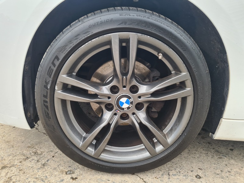 Used BMW 3 Series 2016 for sale - 77906093: Photo 32