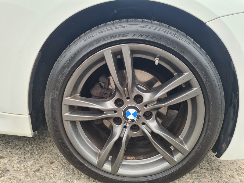 Used BMW 3 Series 2016 for sale - 77906093: Photo 34