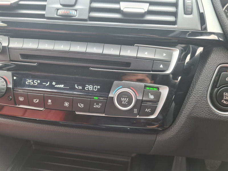 Used BMW 3 Series 2016 for sale - 77906093: Photo 35