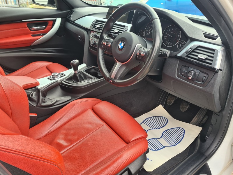 Used BMW 3 Series 2016 for sale - 77906093: Photo 4