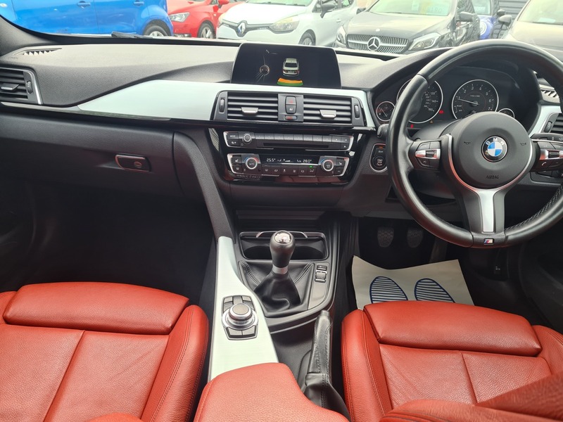 Used BMW 3 Series 2016 for sale - 77906093: Photo 5