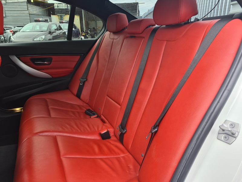 Used BMW 3 Series 2016 for sale - 77906093: Photo 7