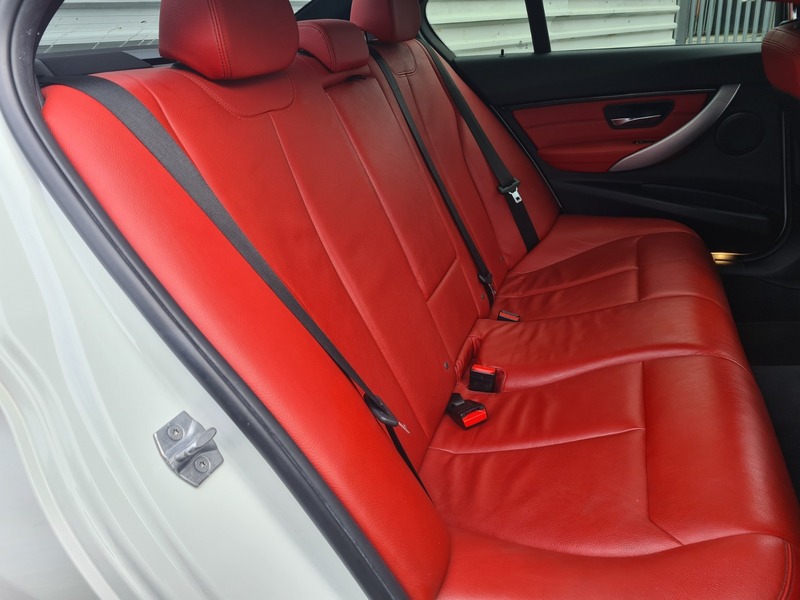 Used BMW 3 Series 2016 for sale - 77906093: Photo 8